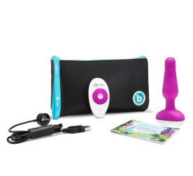 analnaia-probka-s-vybratsyei-b-vibe-novice-plug-fuchsia-rozovaia-89231834118361_-23f912965e