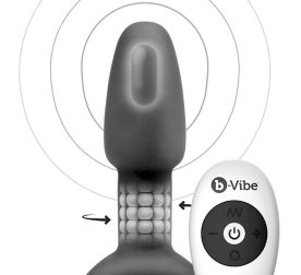 analnaia-probka-s-vybratsyei-y-vrashchaiushchymysia-sharykamy-rimming-petite-b-vibe-s-pultom-chernaia-57996826264030_-305307c4e7
