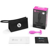 analnaia-probka-so-smeshchennym-tsentrom-tiazhesty-s-b-vibe-snug-plug-1-rozovaia-8.6-kh-2.2-sm-65996332082945_-1581155da9