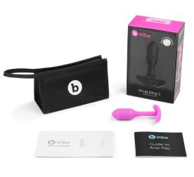 analnaia-probka-so-smeshchennym-tsentrom-tiazhesty-s-b-vibe-snug-plug-1-rozovaia-8.6-kh-2.2-sm-65996332082945_-1581155da9
