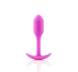 analnaia-probka-so-smeshchennym-tsentrom-tiazhesty-s-b-vibe-snug-plug-1-rozovaia-8.6-kh-2.2-sm-78272689745273_-3e65e971c2