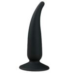 Анальна пробка у формі краплі Booty Rocket Buttplug