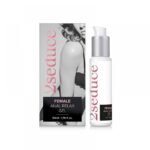 Анальне мастило Anal Relax Lubricant 50 ml