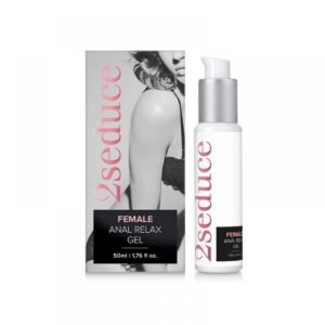 Анальне мастило Anal Relax Lubricant 50 ml