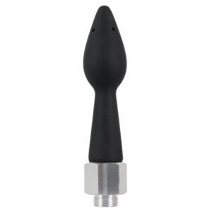 Анальний душ You2Toys Anal Douche Rear Splash чорний