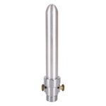 Анальний душ You2Toys Total Splash Intimate Douche сріблястий