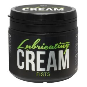 Анальний лубрикант Cobeco Lube Cream Fists, 500 мл