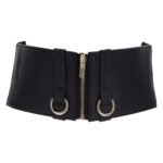 Бондажний пояс середній Bondage Couture Belt Taboom