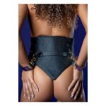 Бондажний пояс середній Bondage Couture Belt Taboom