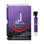 Духи J for Him with PheroStrong для чоловіків 1 мл