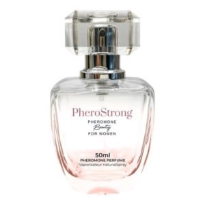 Духи з феромонами Beauty with PheroStrong для жінок 50 мл