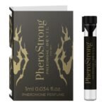 Духи з феромонами PheroStrong Devil для чоловіків 1 мл