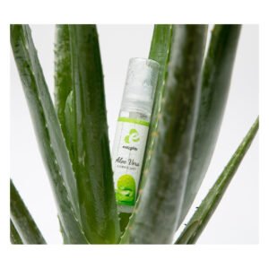 Лубрикант на водній основі asyGlide Aloe Vera, 30 мл