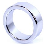 Кільце ерекційне Metal Cock Ring Small