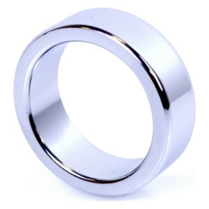 Кільце ерекційне Metal Cock Ring Small