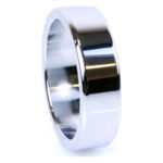 Кільце металеве металеве Metal Cock Ring Large