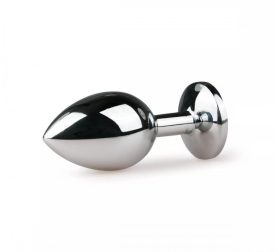 et125pnk-analnaia-probka-easytoys-s-rozovym-krystallom-serebrianaia-8.4-kh-3.2-sm-53585772489475_-d4f319140a