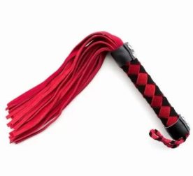 flohher-ds-fetish-leather-flogger-m-chervono-chornyi-romb-38sm-71012104067045_-b6c4f80917