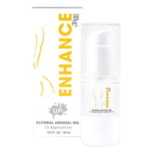 Гель для посилення кліторального збудження WET Enhance, 20 мл