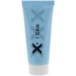 Гель ерекційний Ruf X I can-WARMING GEL FOR MEN