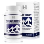 Капсули для потенції Sexual Health Series Potency Therapy 60 шт