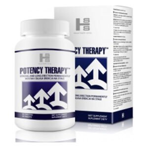 Капсули для потенції Sexual Health Series Potency Therapy 60 шт