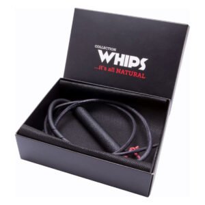 Батіг ручної роботи Whips (шкіра)