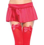 krasnye-neprozrachnye-vysokye-chulky-s-atlasnymy-bantamy-leg-avenue-20676183331642_-6ad9dff11b