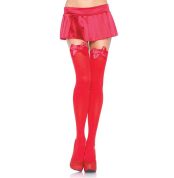 krasnye-neprozrachnye-vysokye-chulky-s-atlasnymy-bantamy-leg-avenue-23605067307461_-b42807c470