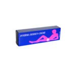 Крем ерекційний INVERMA HERREN-CREME