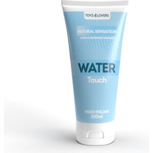 Лубрикант на водяній основі WATER TOUCH 100 ML
