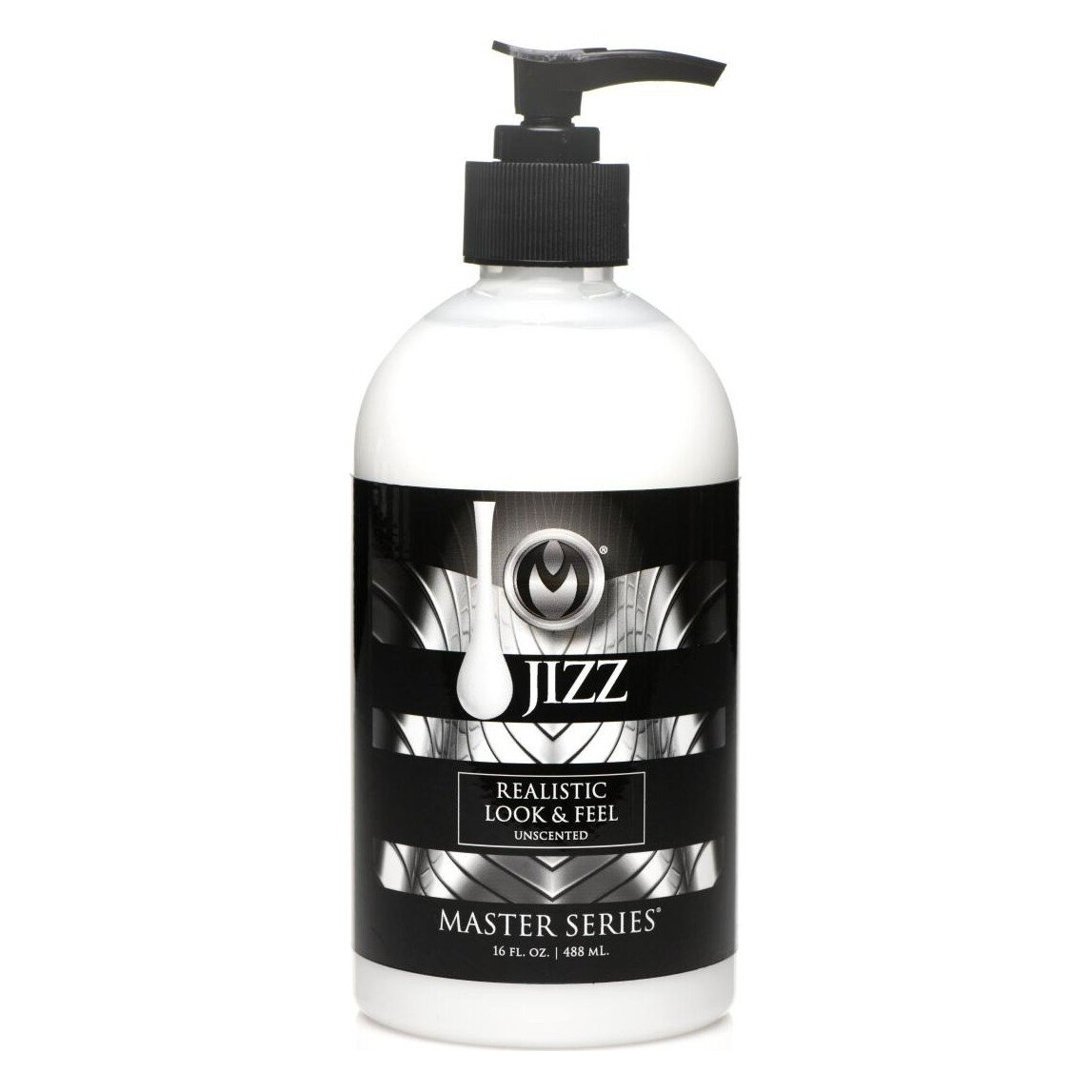 Лубрикант імітація сперми Jizz Wit Glijmiddel - 488 ml Лубрикант імітація сперми Jizz Wit Glijmiddel - 488 ml