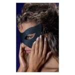 Маска кішечки Taboom Cat Mask чорний