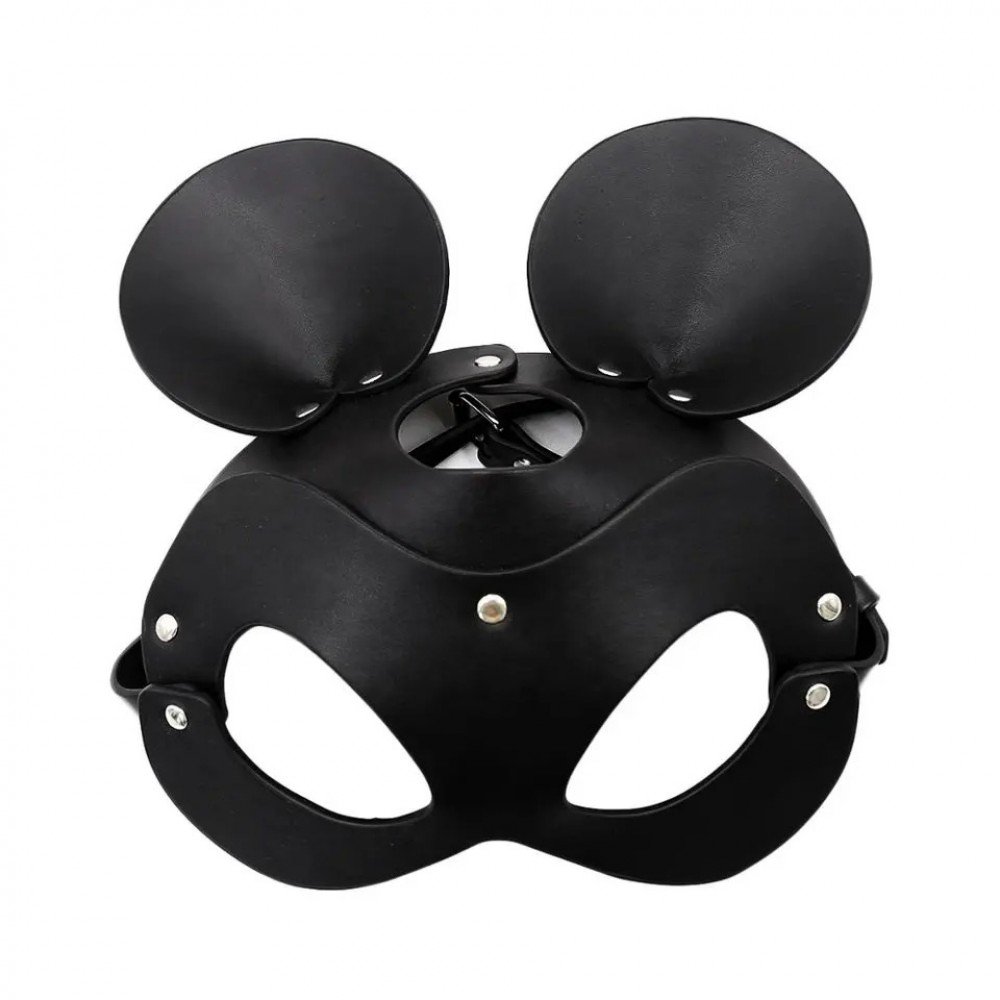 Маска Міккі Mask Mickey Mouse Маска Міккі Mask Mickey Mouse