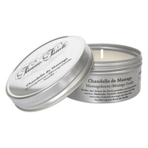 Масажна свічка Chandelle de Massage (Massagekerze), 125 ml