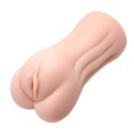 Мастурбатор вагіна реалістичний - Crazy Bull Manga Vagina Masturbator, Flesh