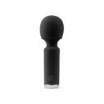 Міні вібратор мікрофон Mini Vibe Wand Vibrator