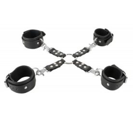 nabor-dlia-fyksatsyy-s-krestovynoi-luxe-leren-bondage-set-zado-27374253806220_-acdeec1030