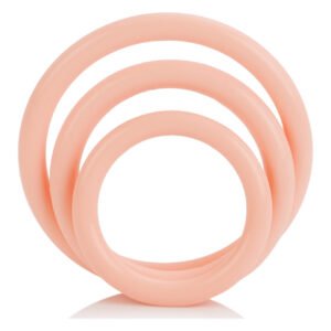 Набір кілець Rings Light Calexotics