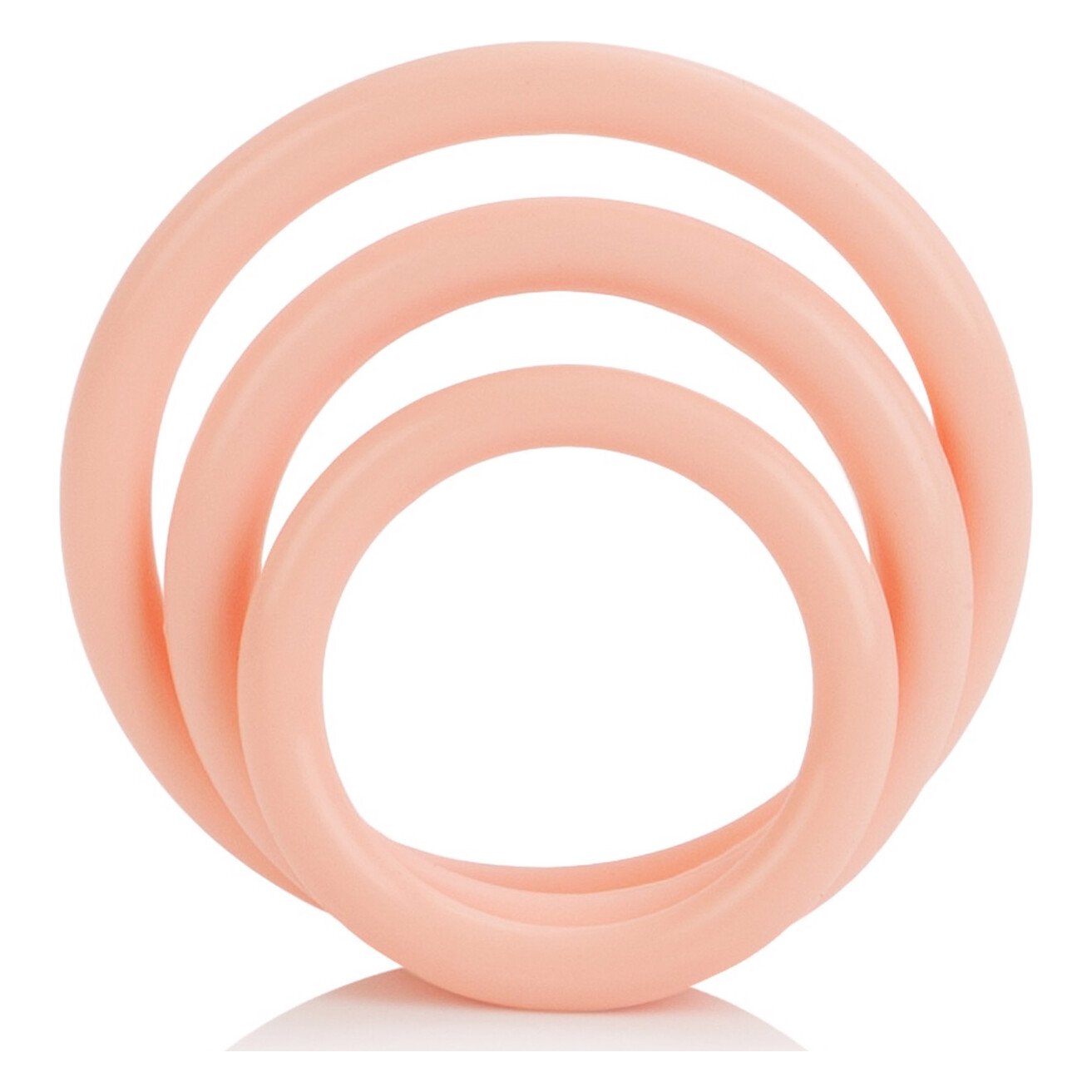 Набір кілець Rings Light Calexotics Набір кілець Rings Light Calexotics