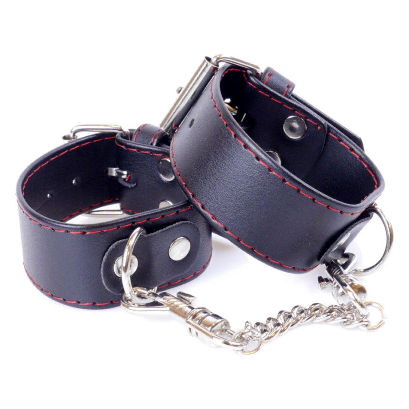 Наручники Handcuffs 3 cm Red Line Наручники Handcuffs 3 cm Red Line