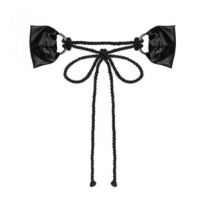 Наручники Obsessive Cordellis cuffs O/S