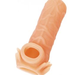 nasadka-na-chlen-s-otkrytoi-holovkoi-y-otverstyem-dlia-moshonky-kokos-12-sm.-ns-005-m-93873868468384_-968d91fa23
