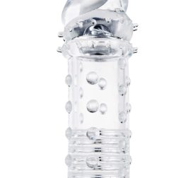 nasadka-na-chlen-udlyniaiushchaia-relefnaia-toy-joy-prozrachnaia-15.5-kh-3-sm-13571935070096_-ad9440c2a1