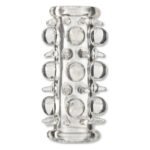 Насадка Stretchy Sleeve Clear