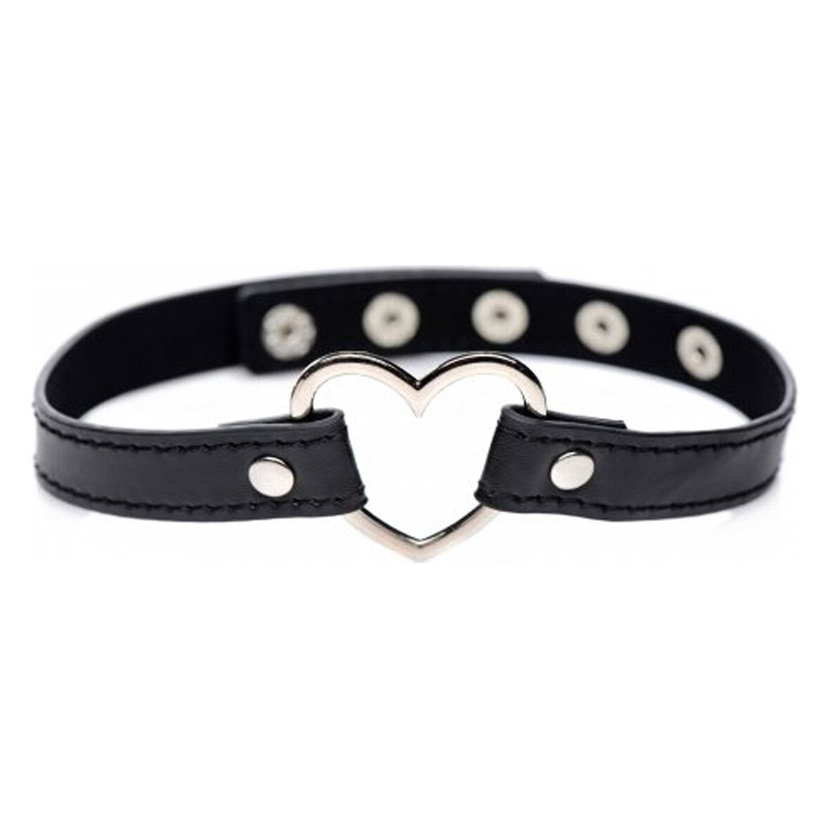 Нашийник «Темне серце» Dark Heart Choker Нашийник «Темне серце» Dark Heart Choker