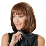 Перука Wig bob, brown