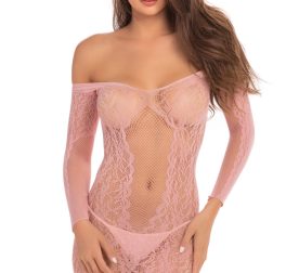 plate-demure-long-sleeve-mini-dress-pink-s-m-80856804529454_-01f810ea76