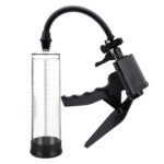 Помпа Powerpump PRO 02 - Clear