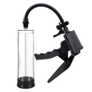 Помпа Powerpump PRO 02 - Clear